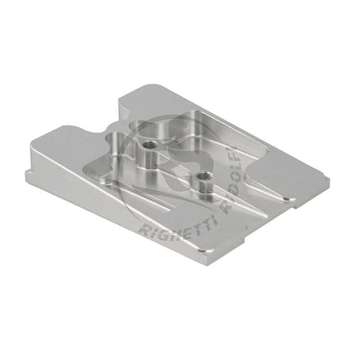 Mootorikinnitus ülemine, kaldus