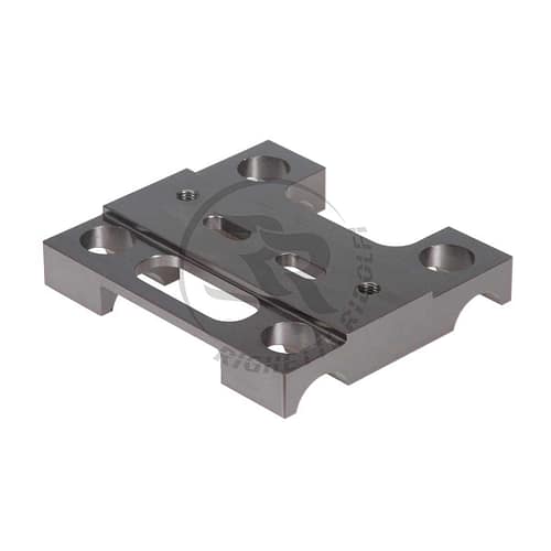 Mootorikinnitus alumine