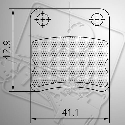 Piduriklots GS, Parolin/Energy (Mini/Micro)