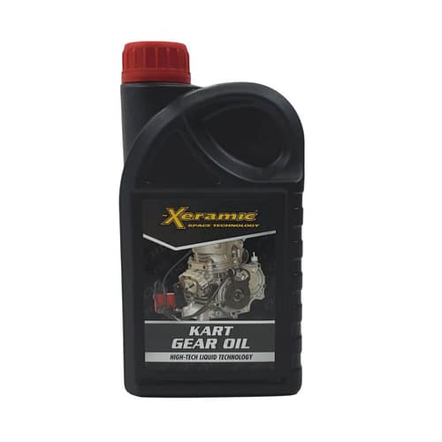 Xeramic Kart Gear Oil, Rotax/OK/X30