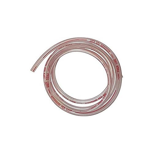 Freeline voolik 6x9mm