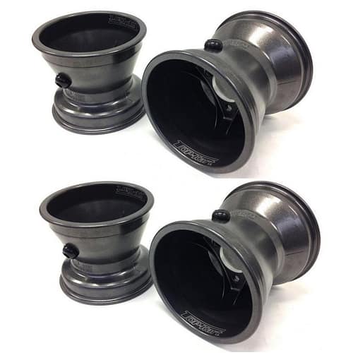 TopKart 112/140mm veljed