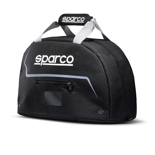 Sparco kiivrikott
