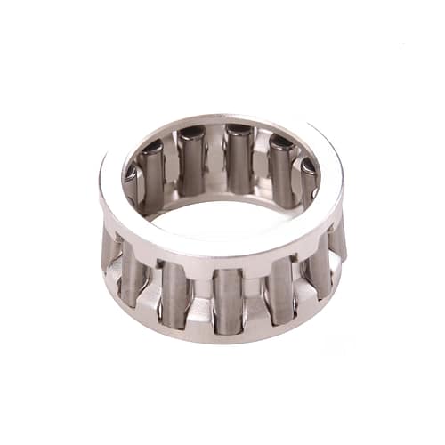 Kepsu alumine laager, kitsas