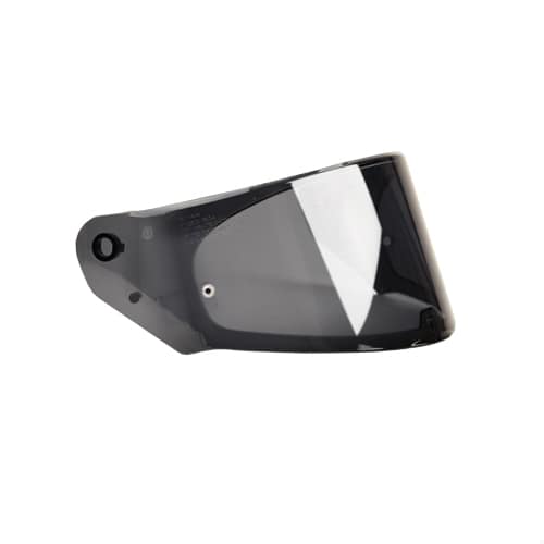 LS2 kiivrite tume visiir