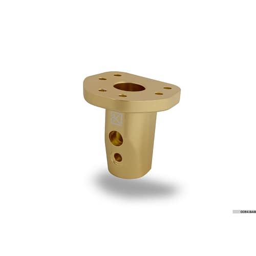 OTK rooliflants, kaldega