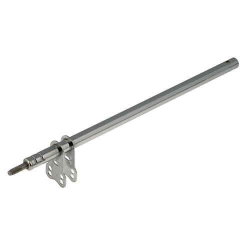 OTK roolisammas, suur raam