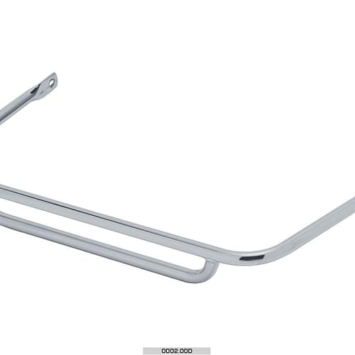 M6-M10 esipampri ülemine kinnitus, CIK