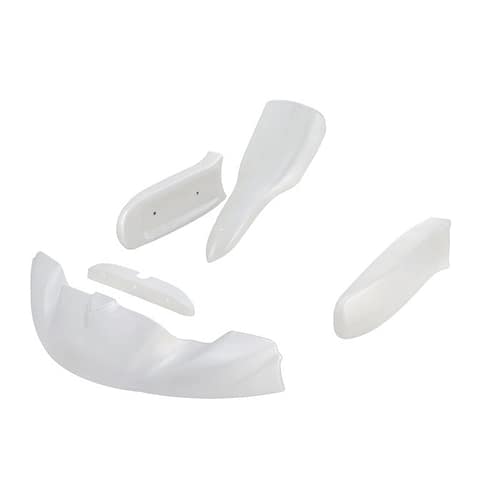 Plastikud| kinnitused