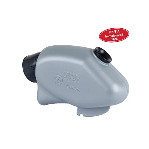 Õhukopsik 60cc, Shark CIK2020