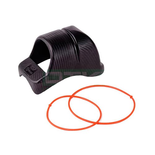 Vihmakate Shark kopsikule