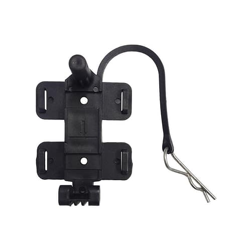 Transponderi kinnitus