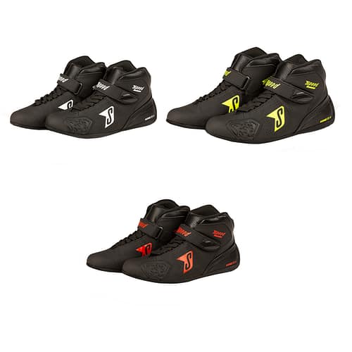 Speed sõidusaapad Rome