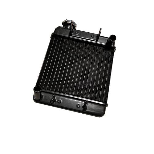 Radiaator, universaalne