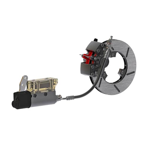 Terviklik süsteem MA21