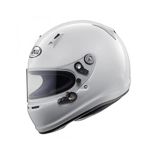 Arai SK-6, täiskasvanud