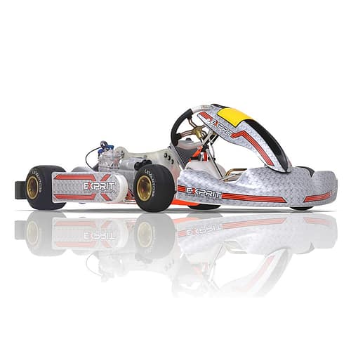 Noesis R DD2, 2022a. mudel