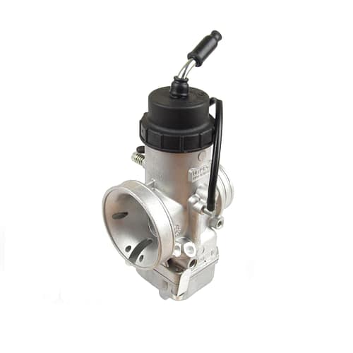 Dellorto VHSB 34XS DD2