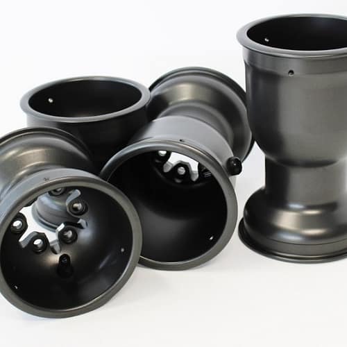 Freeline 130/212mm DM HQ