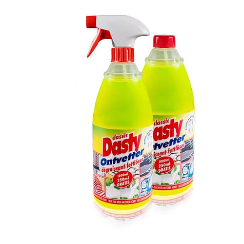 Dasty puhastusvahend