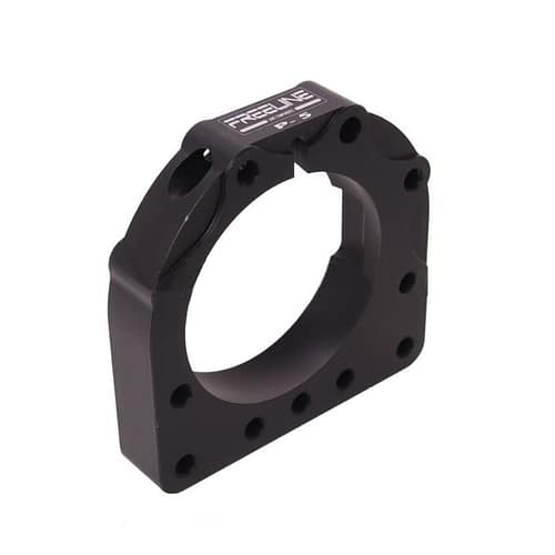 Freeline laagripukk D50mm, eksentrik