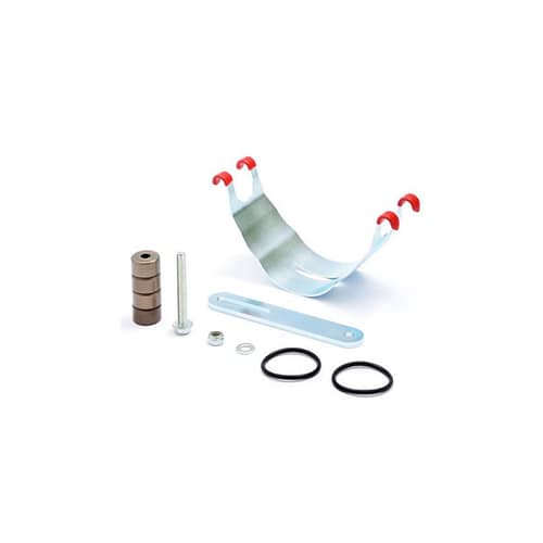 KG Nitro õhufiltri kandur