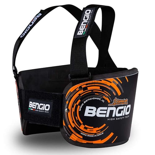 BENGIO ribikaitse, standard