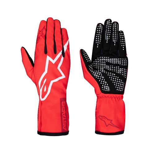 Alpinestars Tech 1-K RaceV2 /suurus 7