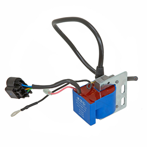 PVL süütepool, OKJ