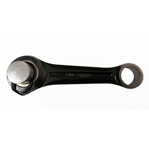 Vortex DJT keps 102mm, komplekt
