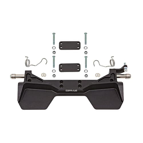 Freeline pedaalipikenduste kit