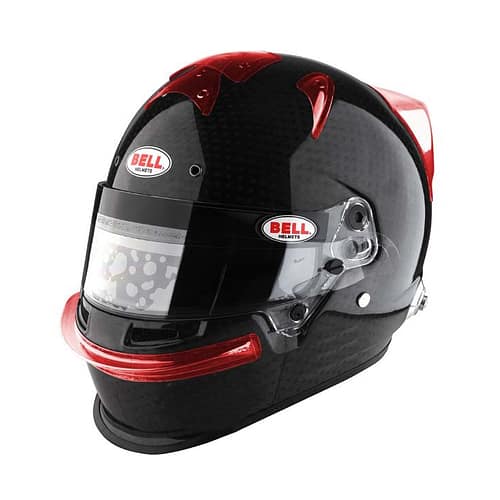 Bell KC7-CMR spoilerid