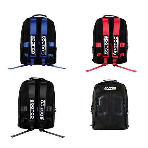 SPARCO Stage seljakott