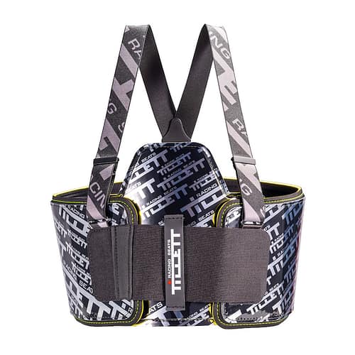 Tillett CIK FIA P1 Defender ribikaitse