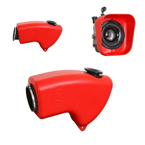 Õhukopsik 60cc ARGE (uus 2023 CIK FIA!)