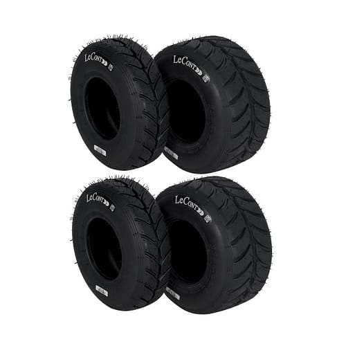 LeCont SV2 vihmarehv/ mini