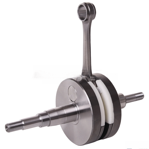 IAME GR-3 vända komplekt