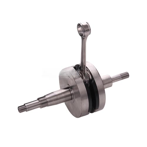 TM Mini3 väntvõll, komplektne