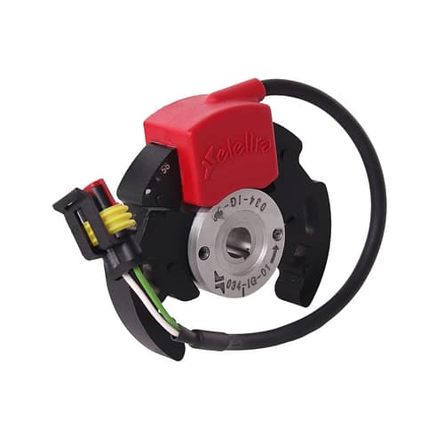 Mini3 Selettra süüde