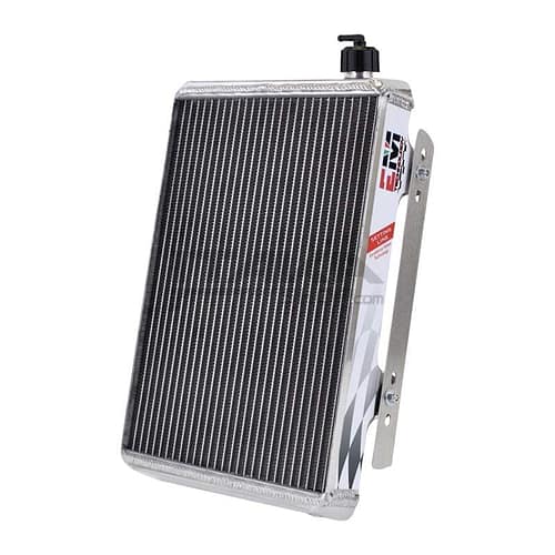 Radiaator EM TECHNOLOGY /KZ Big EM-02