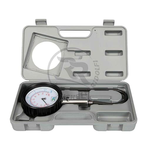 Righetti analoog manomeeter