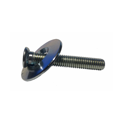 Istme poldid, Wildkart