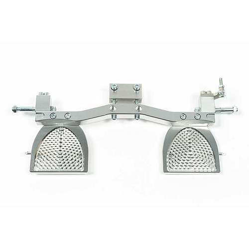 Pedaalipikenduste kit/ Wildkart