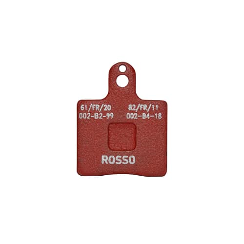 Maranello MK2 Mini piduriklotsid V05/09/11