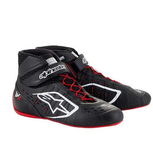 Alpinestars Tech1  KX-V3 CIK FIA