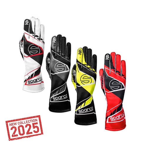 Sparco K-Arrow+ (CIK FIA)