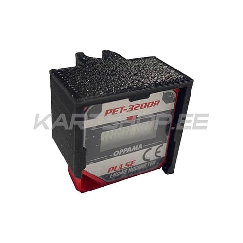 Oppama tunnilugeja hoidik