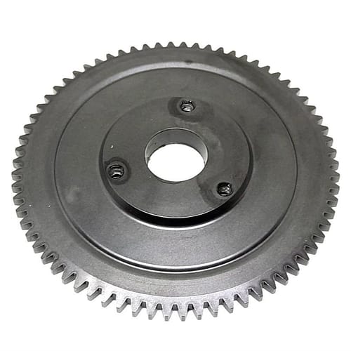 Rotax Max hammasvöö