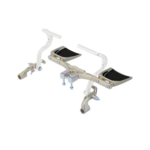 OTK terviklik pedaalipikenduste kit /suur raam