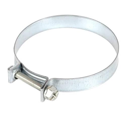 Rotax Max/DD2 karburaatori klamber